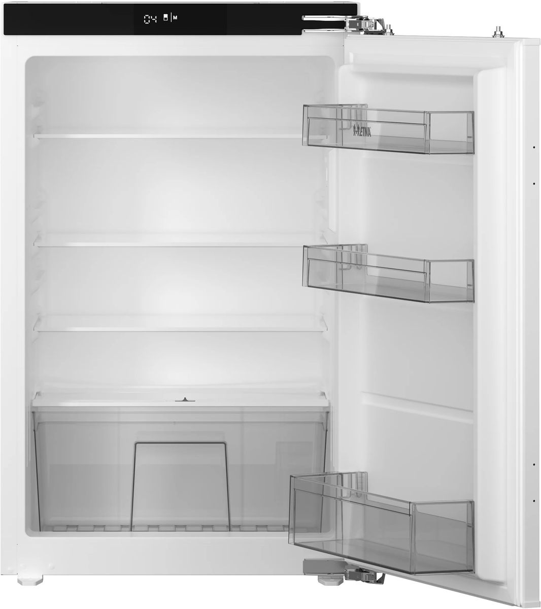 ETNA KKD7088T - Inbouw koelkast