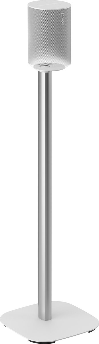 Vogel's SFS 4113 voor Sonos Era 100 Wit - Speakerstandaard