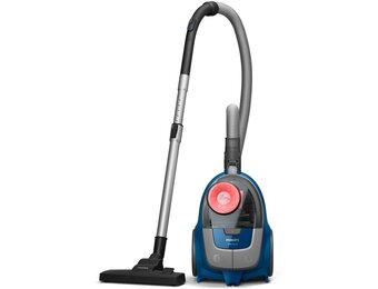 Philips XB2123/09 - Stofzuiger zonder zak
