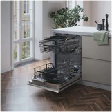 ATAG DW7214SMB - Inbouw vaatwasser