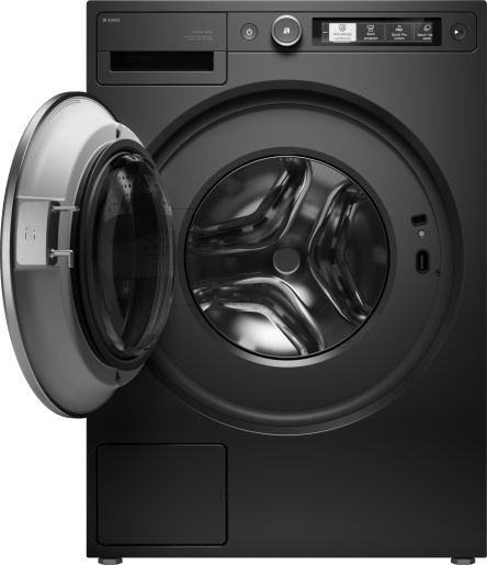 ASKO W5096RG - Wasmachine