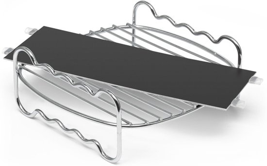 Philips Airfryer XXL-accessoireset HD9950/00