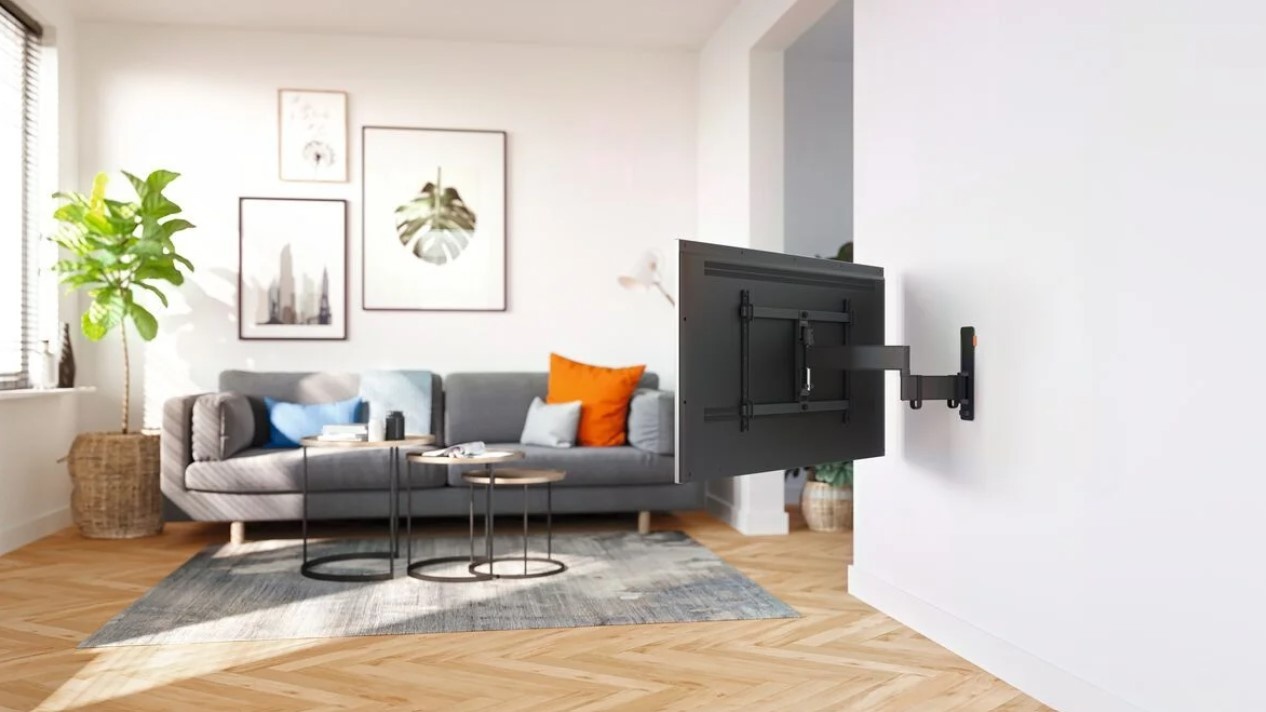 Vogel's TVM 3645 Muurbeugel (40-77 inch) - TV muurbeugel