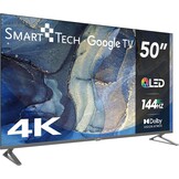 Smart Tech 50QG04G - QLED TV