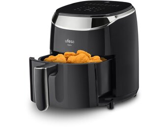 Ufesa Blazer - Hetelucht friteuse