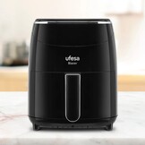 Ufesa Blazer - Hetelucht friteuse