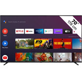 Aiwa 70QS8003UHD - QLED TV