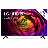 LG 43UR73006LA (2023) - LED TV