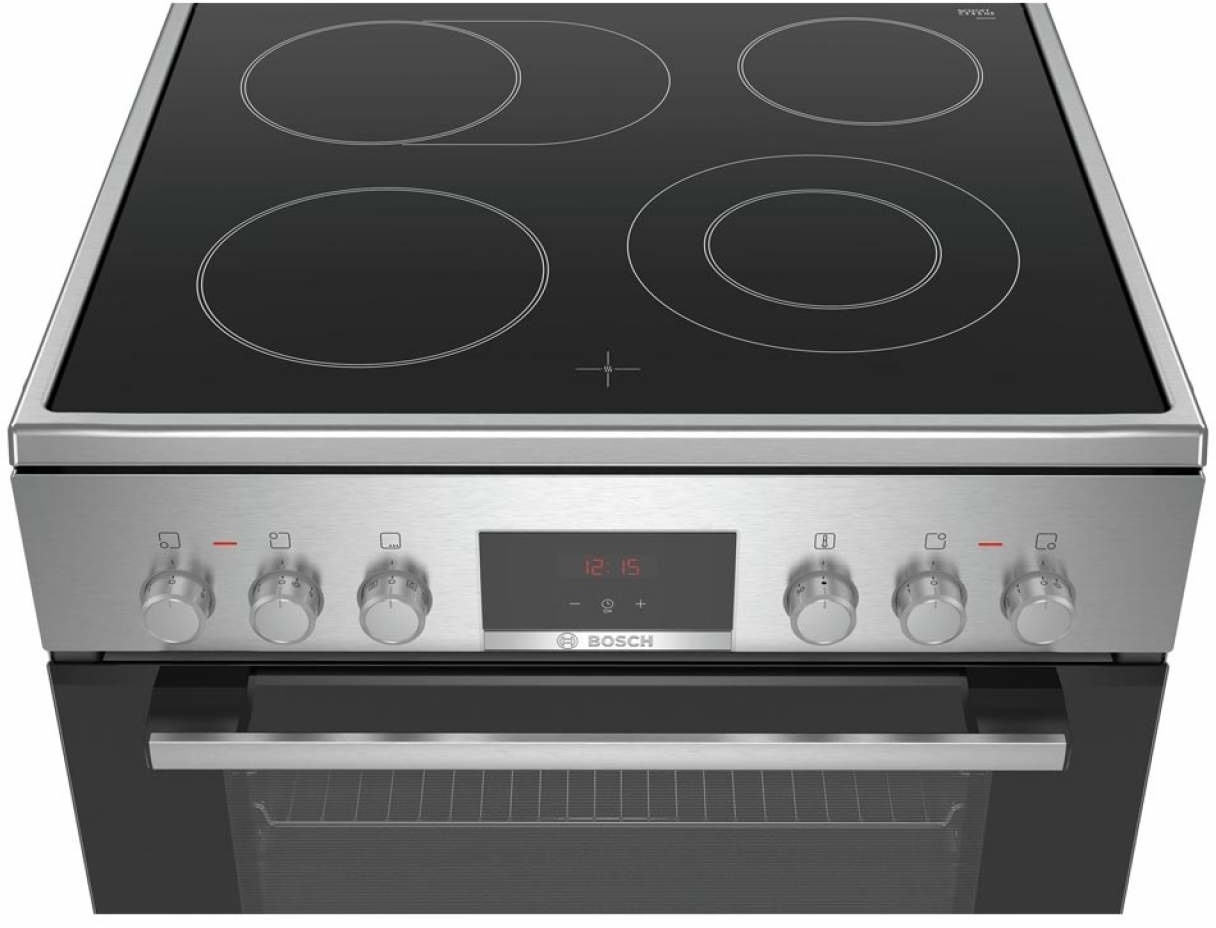 Bosch HKR39C250 - Elektrisch fornuis