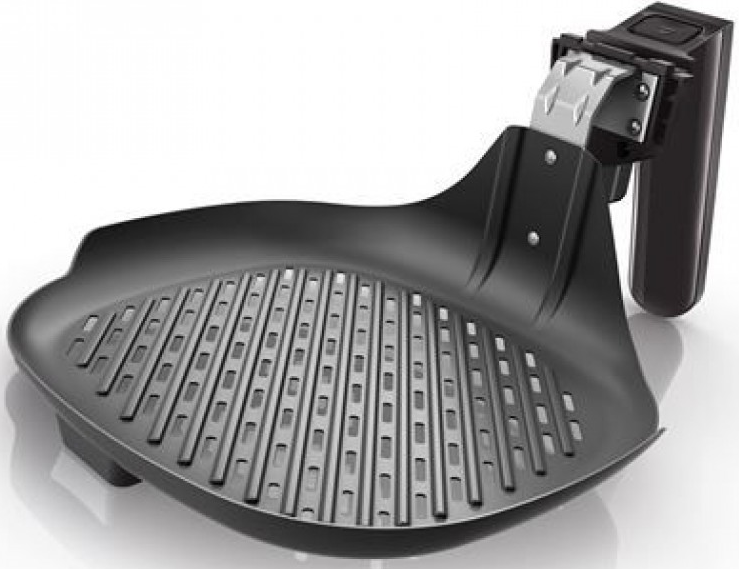 Fritel SnackTastic Grillpan 150022