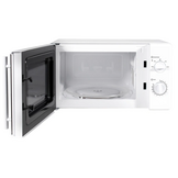 Inventum MN205SS - Solo magnetron