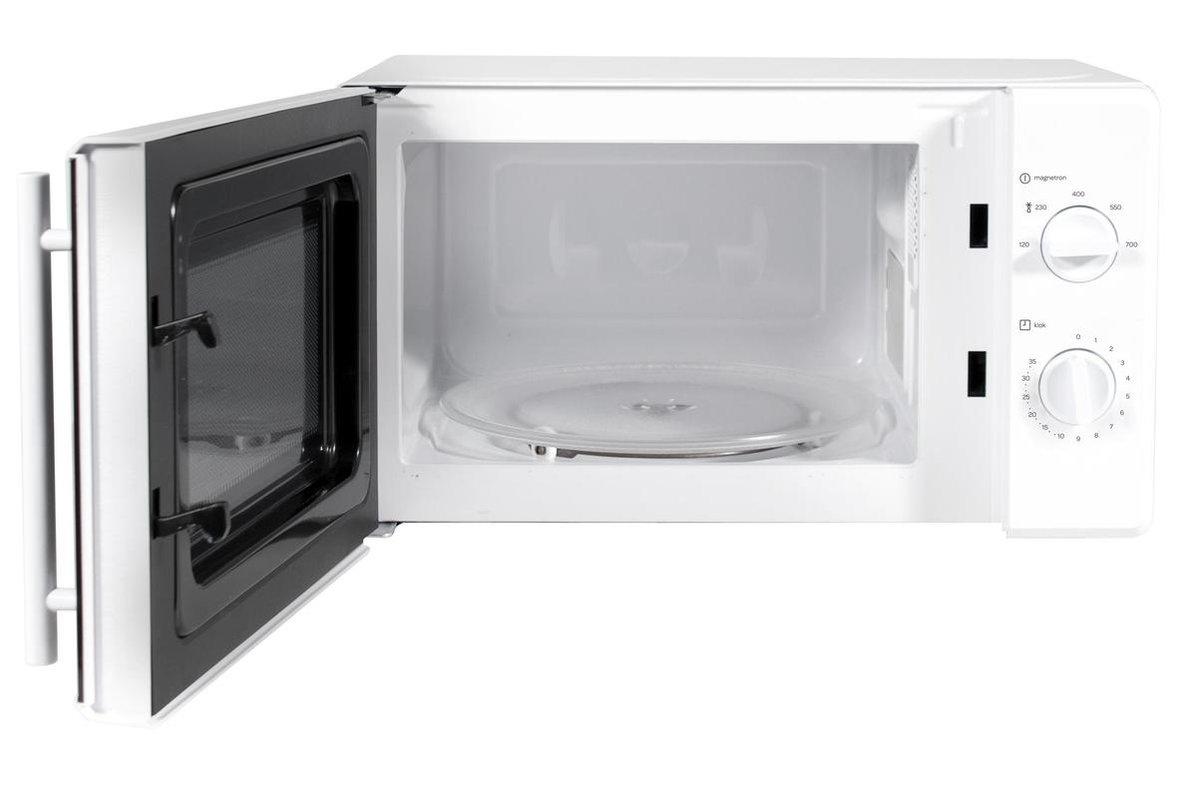 Inventum MN205SS - Solo magnetron