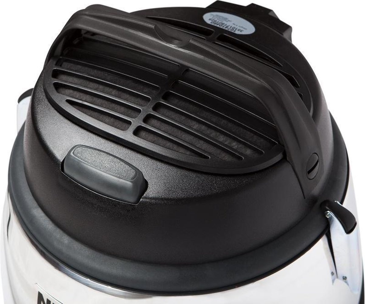 Nilfisk GM80C - Stofzuiger met zak