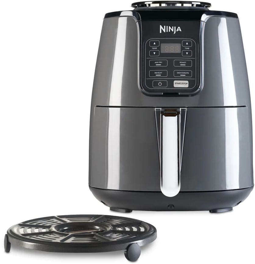 Ninja AF100EU - Hetelucht friteuse