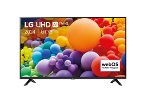 LG 43UT73006LA (2024) - LED TV