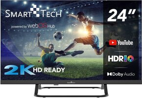Smart Tech 24HW01V - LED TV