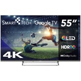 Smart Tech 55QG02V - QLED TV
