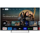 Smart Tech 55QG02V - QLED TV