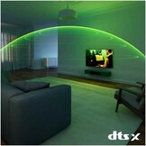 Philips 50PUS7800/12 (2025) - QLED TV