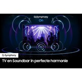 Samsung Crystal UHD 98DU9070 (2024) - LED TV