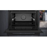 Siemens CS736GCB1F IQ700 extraKlasse - Inbouw oven