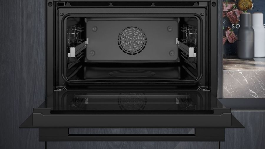 Siemens CS736GCB1F IQ700 extraKlasse - Inbouw oven