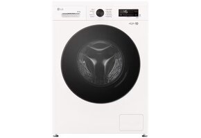 LG W4X1085NWB - Was-droogcombinatie