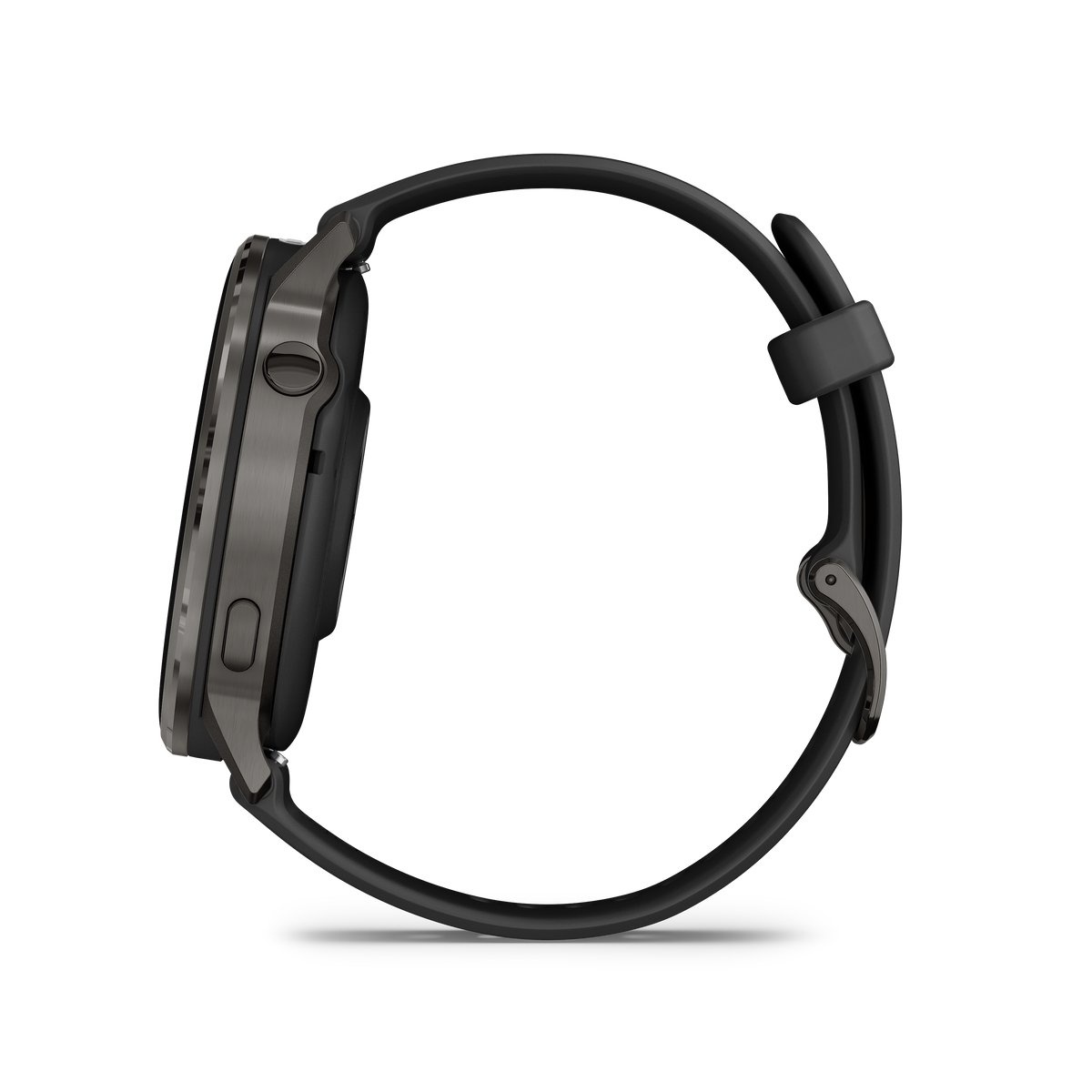 Garmin Venu 4 45mm Zwart - Smartwatch