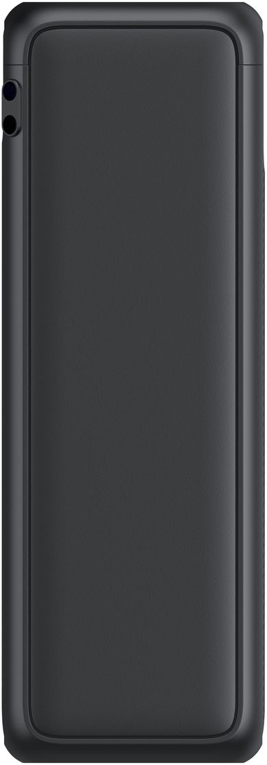 Veger Tank Lite W5001 50.000 mAh Zwart - Powerbank