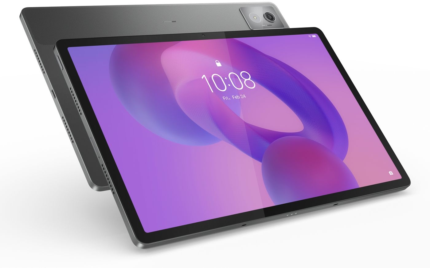 Lenovo Idea Tab Pro (ZAE40020SE) Luna Grey + Pen - Tablet