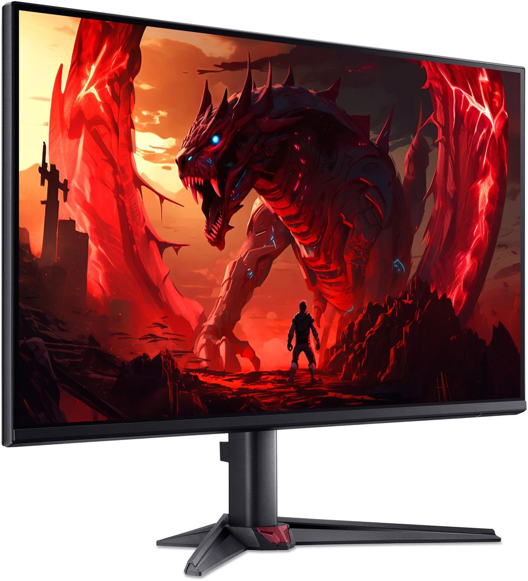 Acer Nitro VG0 (VG270P6bip) - Monitor