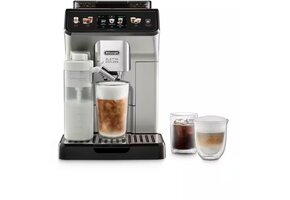 De'Longhi Eletta Explore ECAM450.65.S - Koffiemachine