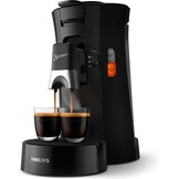 Philips Senseo Select CSA230/60 (Zwart) - Koffiemachine