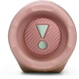 JBL Charge 6 Roze - Draadloze speaker