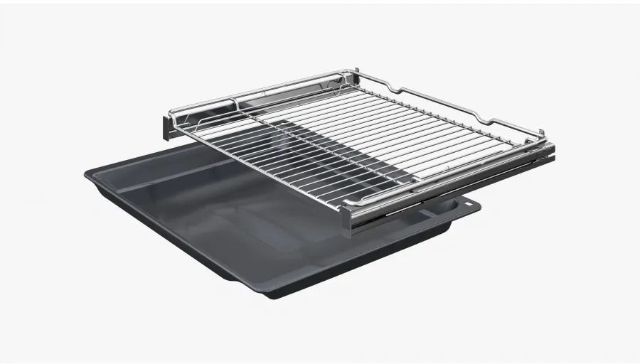 Bosch HBA3140B3 EXCLUSIV - Inbouw oven