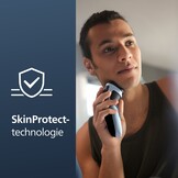 Philips Shaver 3000X Series X3003/00 - Scheerapparaat