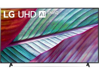 LG 43UR78006LK (2023) - LED TV