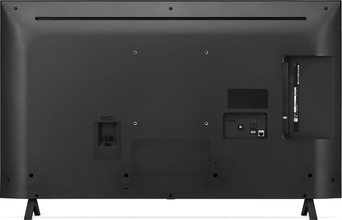 LG 43UR78006LK (2023) - LED TV