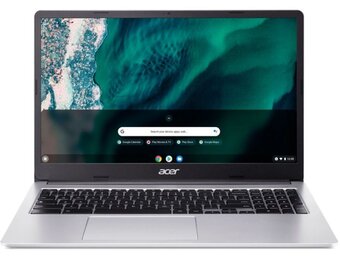 Acer Chromebook 315 CB315-4H-C0BR - Laptop