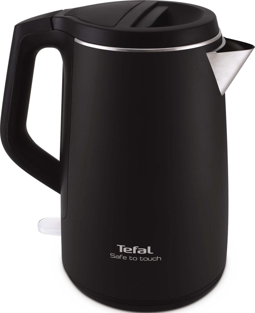 Tefal Safe to Touch KO3718 - Waterkoker