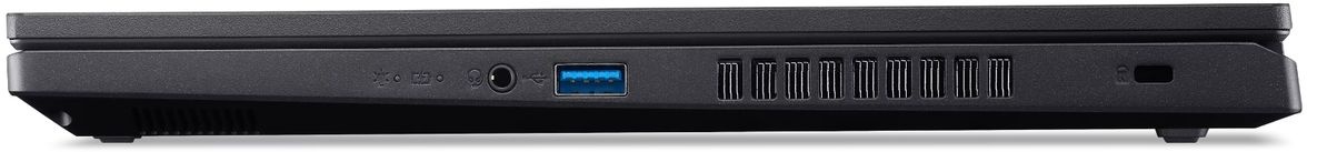 Acer Nitro V 15 ANV15-52-99L7 - Gaming laptop