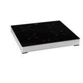 ETNA KIV164RVS - Inductiekookplaat