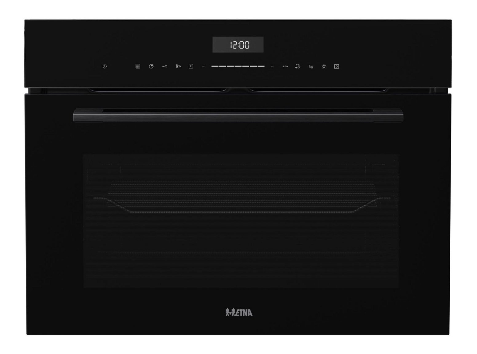 ETNA CM250ZT - Inbouw magnetron