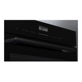 ETNA CM250ZT - Inbouw magnetron