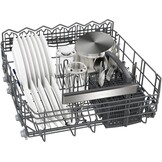 Siemens SN65ZX21BE - Inbouw vaatwasser