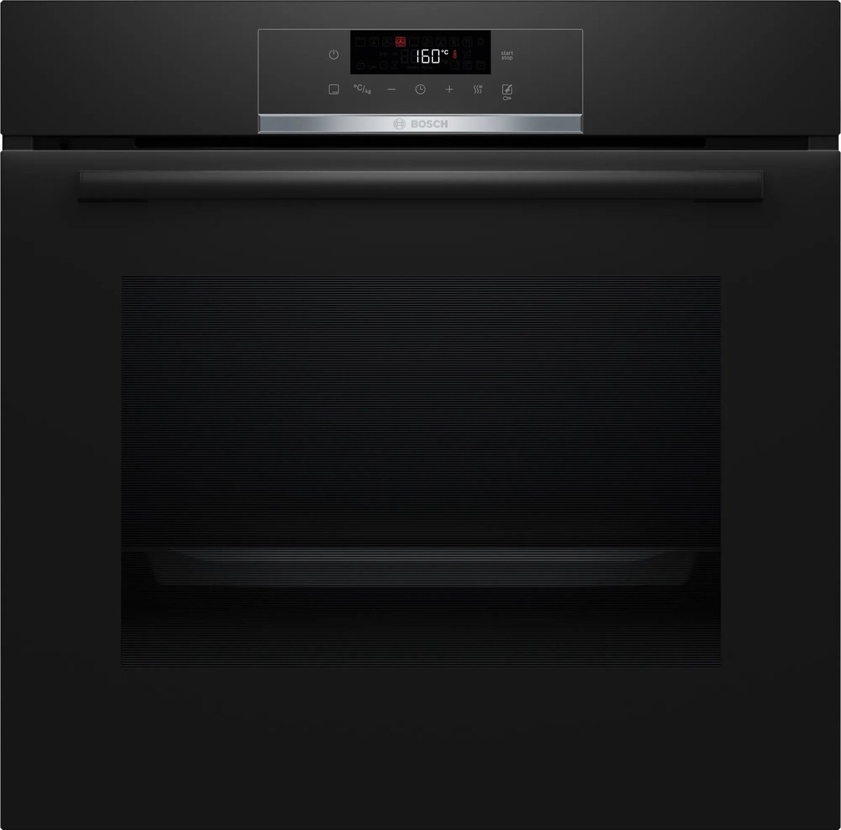Bosch HBA572BB3F - Inbouw oven