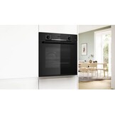 Bosch HBA3140B4 Serie 4 EXCLUSIV - Inbouw oven