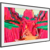 Samsung The Frame Pro 75LS03F (2025) - QLED TV
