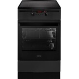 Inventum VFI5042ZWA - Inductiefornuis