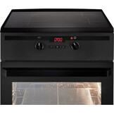 Inventum VFI5042ZWA - Inductiefornuis